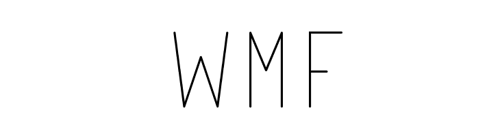 Gingar Bread Demo Sans  Free Fonts Download