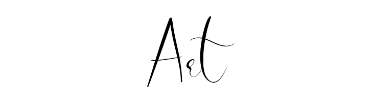 Gingar Bread Demo Script  Free Fonts Download