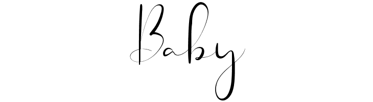 Gingar Bread Demo Script  Free Fonts Download