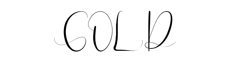 Gingar Bread Demo Script  Free Fonts Download