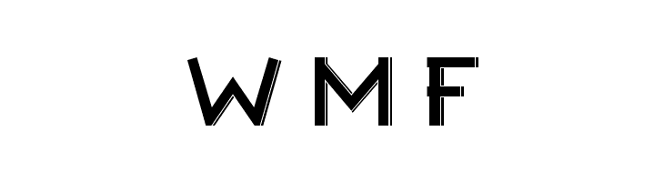 Pep Talk Demo Shaddow  Free Fonts Download
