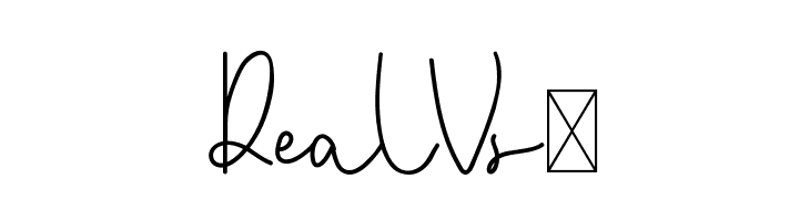 Pep Talk Demo Script  Free Fonts Download