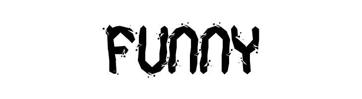 Cracked Words Demo  Free Fonts Download