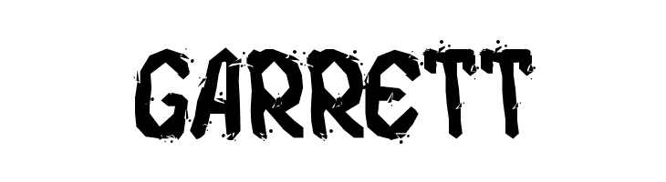 Cracked Words Demo  Free Fonts Download