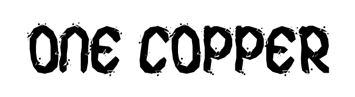 Cracked Words Demo  Free Fonts Download