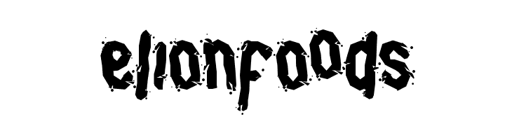 Cracked Words Demo  Free Fonts Download