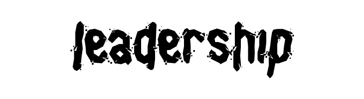 Cracked Words Demo  Free Fonts Download