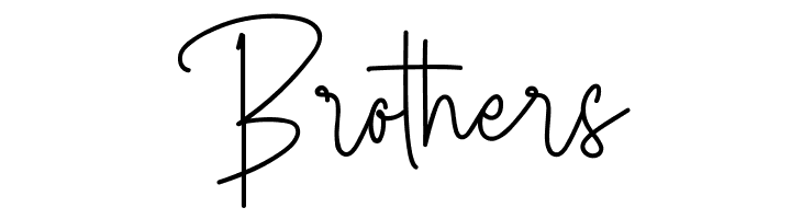 Saturday Moon Demo Script  Free Fonts Download