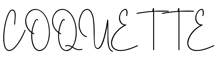 Saturday Moon Demo Script  Free Fonts Download