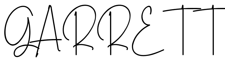 Saturday Moon Demo Script  Free Fonts Download