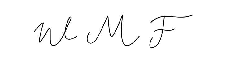 Karllia DEMO  Free Fonts Download