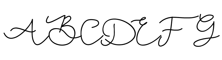 Karllia DEMO Bold  Free Fonts Download