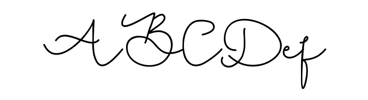 Karllia DEMO Bold  Free Fonts Download