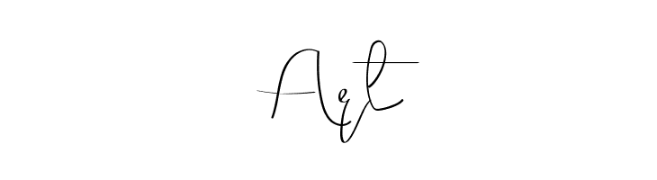 Simple Harmonydemo  Free Fonts Download