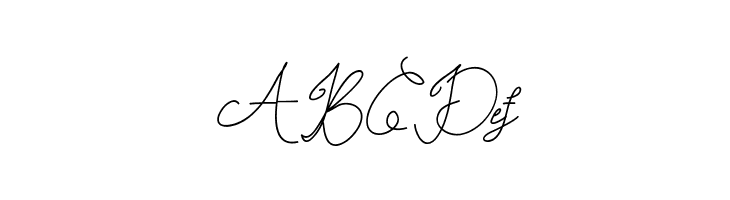 Sheira DEMO  Free Fonts Download