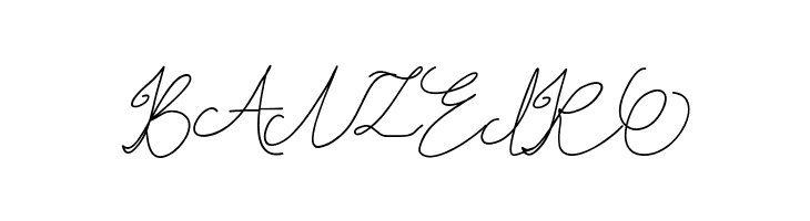 Sheira DEMO  Free Fonts Download