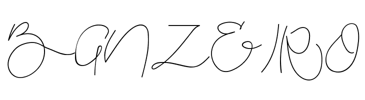 Damiola Demo  Free Fonts Download