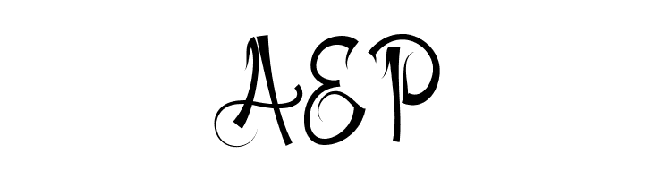 Ice Breaking Demo  Free Fonts Download