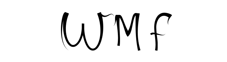 Ice Breaking Demo  Free Fonts Download