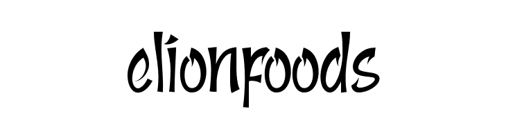 Ice Breaking Demo  Free Fonts Download