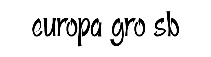 Ice Breaking Demo  Free Fonts Download
