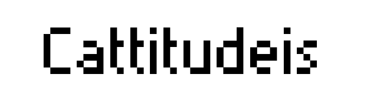 MiniSet2  Free Fonts Download