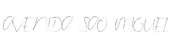 Raqila Demo  Free Fonts Download