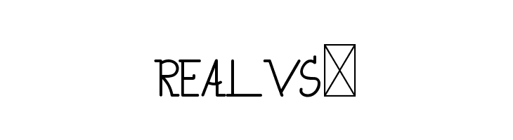 Gapbrooth Demo Serif  Free Fonts Download