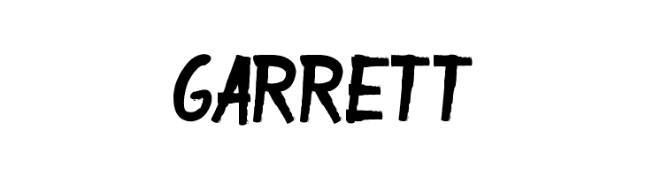 Gapbrooth Demo  Free Fonts Download