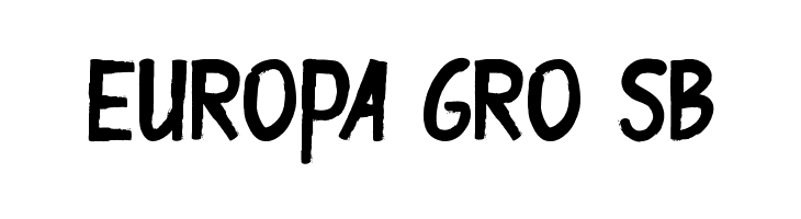 Gapbrooth Demo  Free Fonts Download