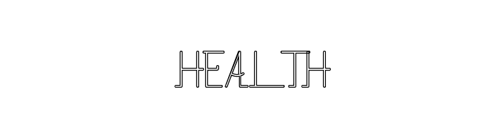 Gapbrooth Demo Serif Outline  Free Fonts Download