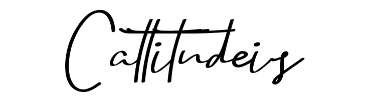 Eathelyn Demo  Free Fonts Download