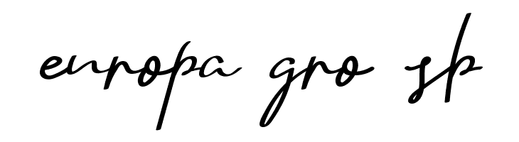 Eathelyn Demo  Free Fonts Download