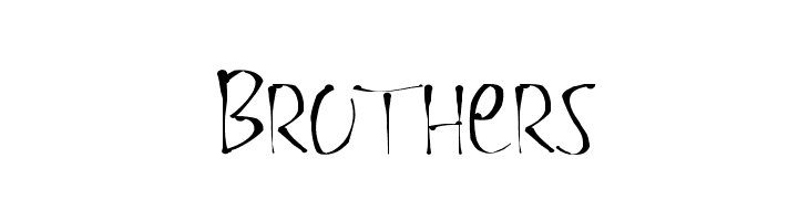 Horror Type Demo  Free Fonts Download