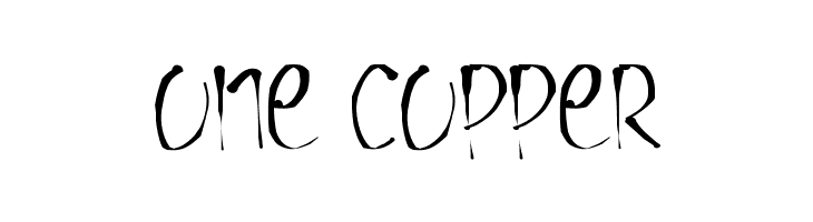 Horror Type Demo  Free Fonts Download