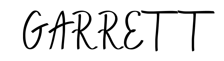 GonlotusFangwellDemo Script  Free Fonts Download