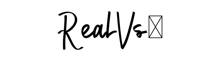 GonlotusFangwellDemo Script  Free Fonts Download