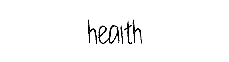 GonlotusFangwellDemo Dry Brush  Free Fonts Download