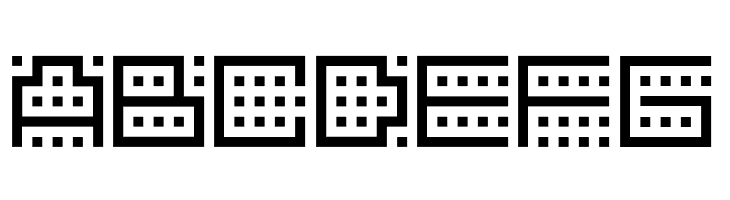 BM kitchen A10  Free Fonts Download