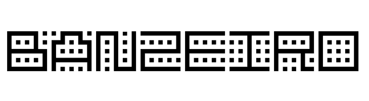 BM kitchen A10  Free Fonts Download