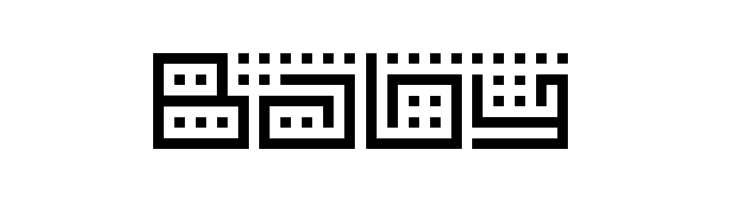 BM kitchen A10  Free Fonts Download