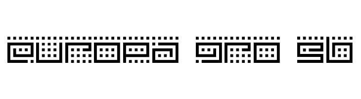 BM kitchen A10  Free Fonts Download