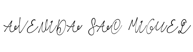 Vender Rustime Demo Script  Free Fonts Download