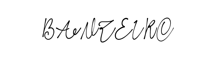 Vender Rustime Demo Script  Free Fonts Download