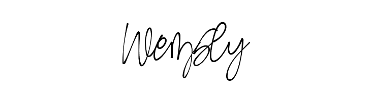 Vender Rustime Demo Script  Free Fonts Download