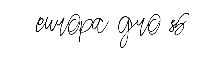 Vender Rustime Demo Script  Free Fonts Download