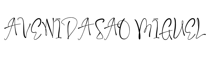 Banana Coronet Demo  Free Fonts Download