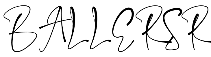 Banana Coronet Demo  Free Fonts Download