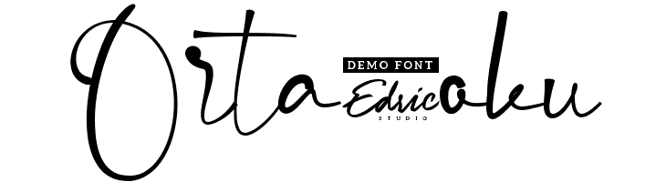 Banana Coronet Demo  Free Fonts Download