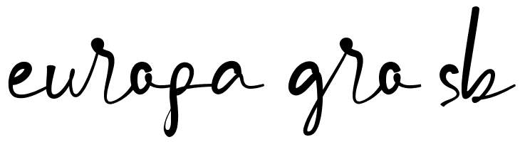Banana Coronet Demo  Free Fonts Download